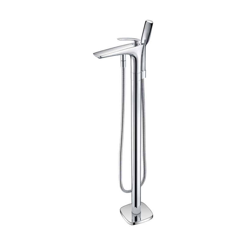 Aalto 9798 Free Standing Bath Filler