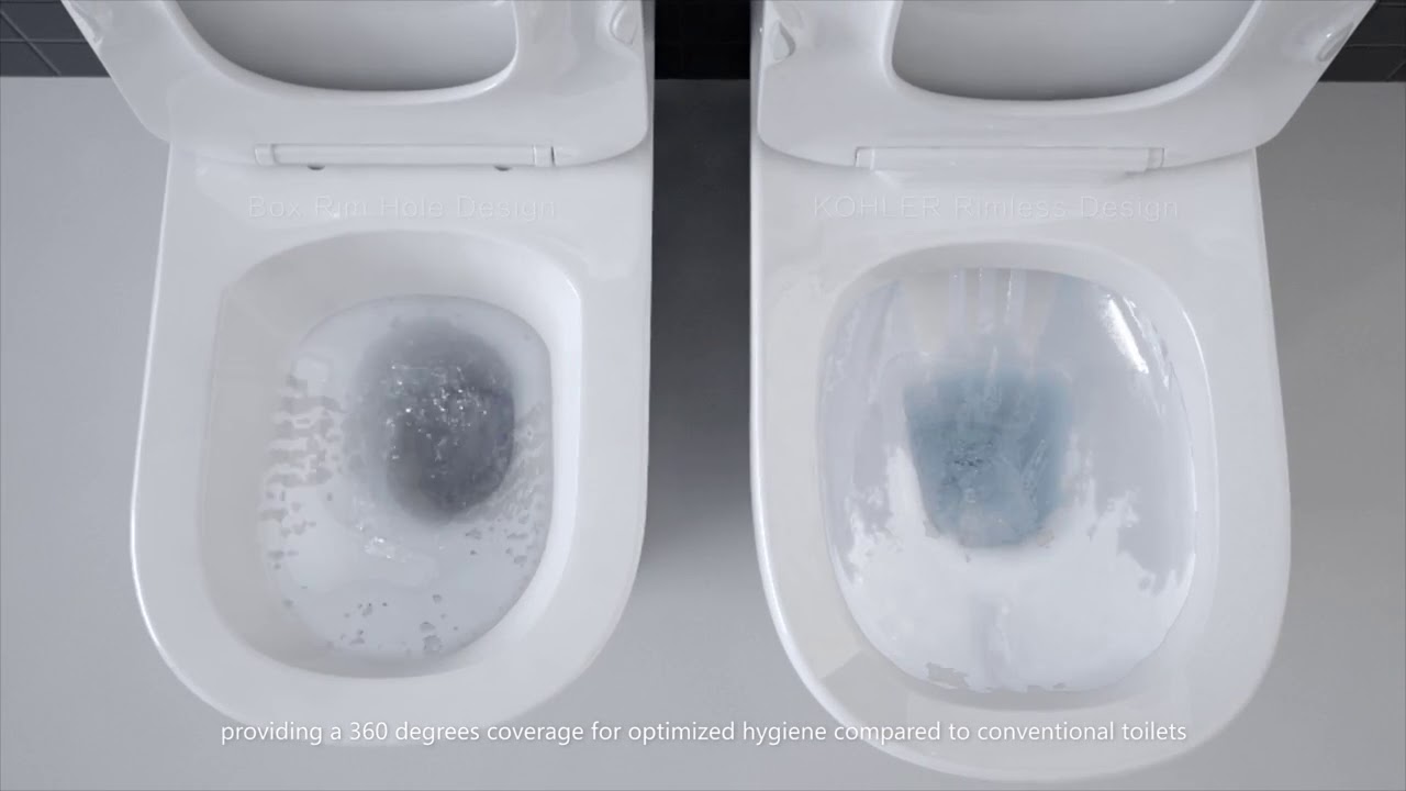 Kohler ModernLife K-78472K-0